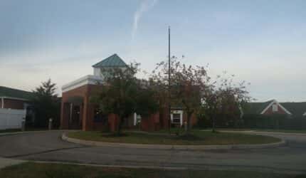 Columbus Alzheimer Care Center