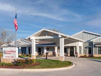 CountryHouse at Cedar Rapids