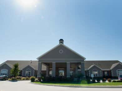Coventry Meadows Assisted Living