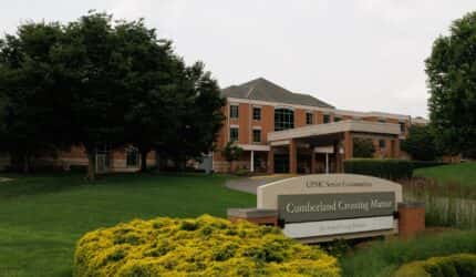 Cumberland Crossing Manor