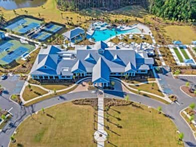 Del Webb Charleston at Nexton