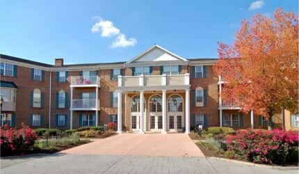 Georgetowne Place