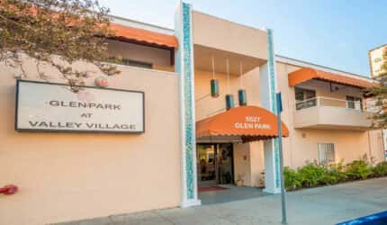 Glen Park at Valley Village