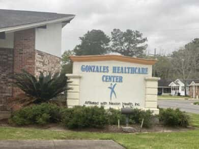 Gonzales Healthcare Center