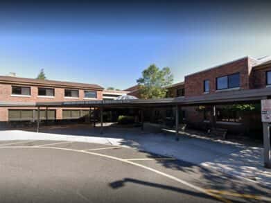 Hamilton Grove Healthcare and Rehabilitation Center