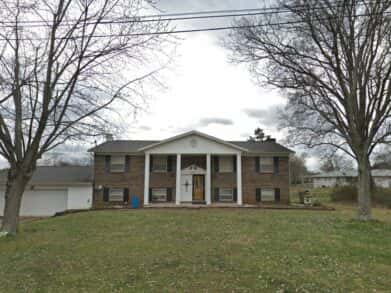 Heritage Assisted Living – Cedar Bluff