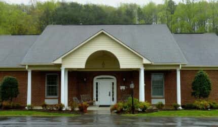 Heritage Assisted Living – Fountain City