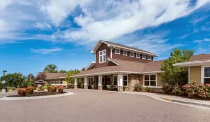 Highline Place in Littleton