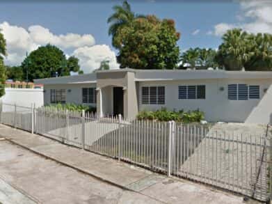 Hogar Estancia M21