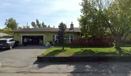 Jewel Lake Assisted Living
