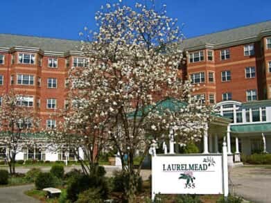 Laurelmead Cooperative, Inc.