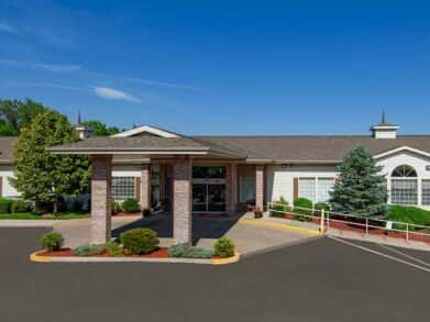 Life Care Center of Colorado Springs