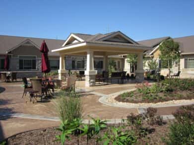 Life Care Center of Hickory Woods