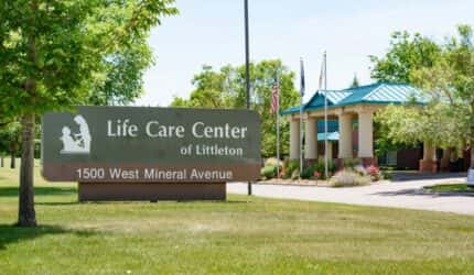 Life Care Center of Littleton