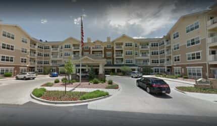 MacKenzie Place – Colorado Springs