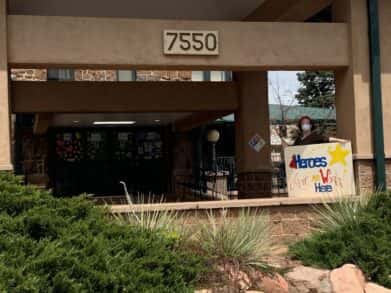 Mt St Francis Nursing Center