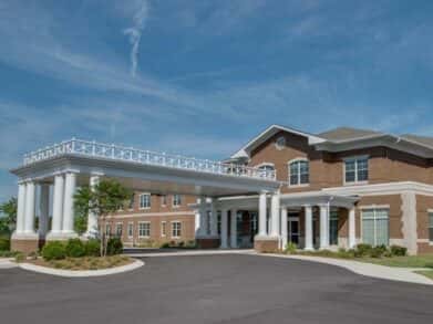NHC Place at the Trace