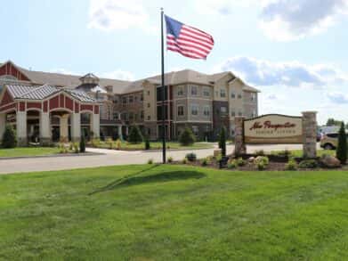 New Perspective Senior Living | West Fargo