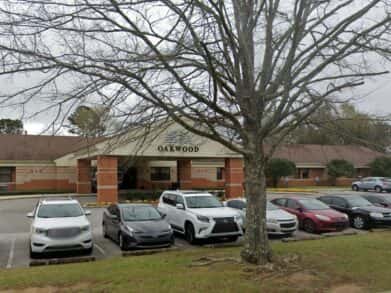 Oakwood-North Baldwin‘s Center For Living