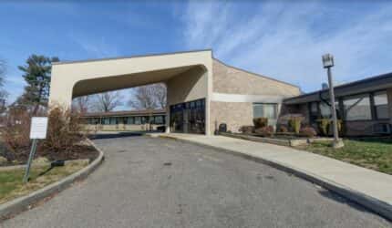 Oakwood Residence