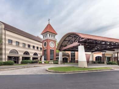 Our Lady of Wisdom Health Care