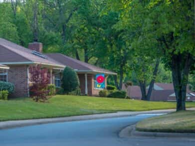 Parkway Village