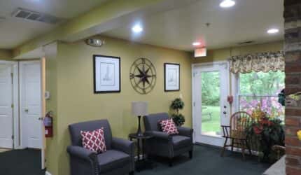 Parry Home Assisted Living