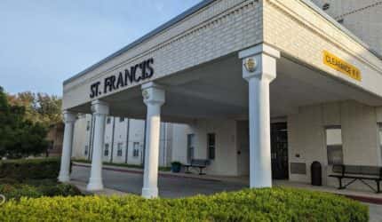 Saint Francis Nursing Home