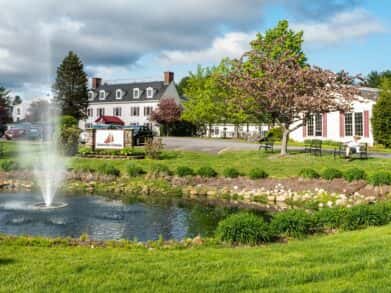 Schooner Estates Senior Living