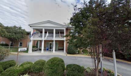 Seabury at Springvale Terrace