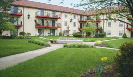 Senior Star at Villa Ventura