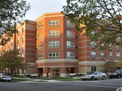 Senior Suites of Marquette Village