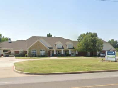 Southridge Place