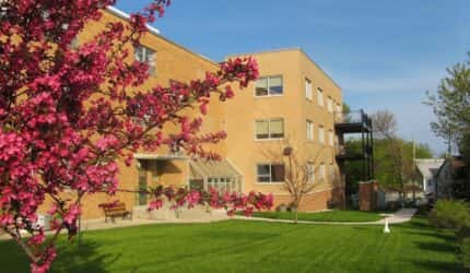 St. Ann Rest Home