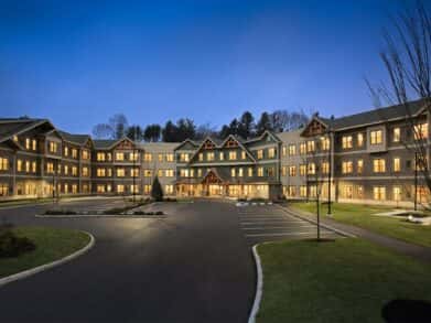 Stroudwater Lodge