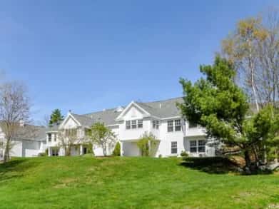 Sugar Hill Retirement Community
