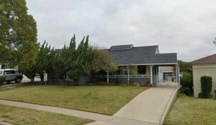 Summer House at Ladera Heights