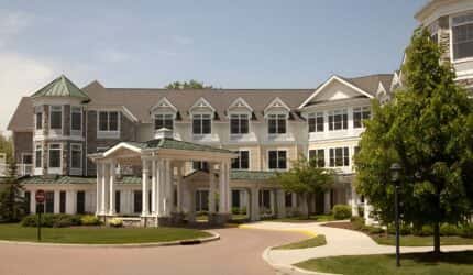 Sunrise of Cresskill