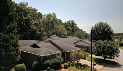 Swansgate Retirement Community
