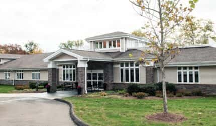 The Guilford House