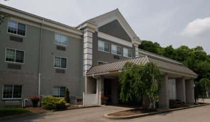 The Haven at North Hills Senior Residence