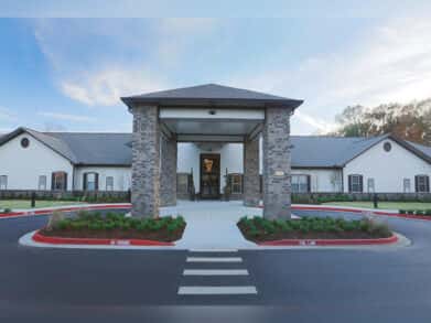 The Manor Senior Living Community