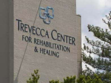Trevecca Center for Rehabilitation and Healing