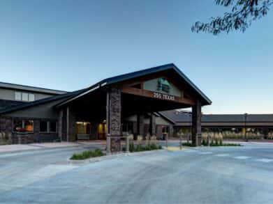 Westhills Village