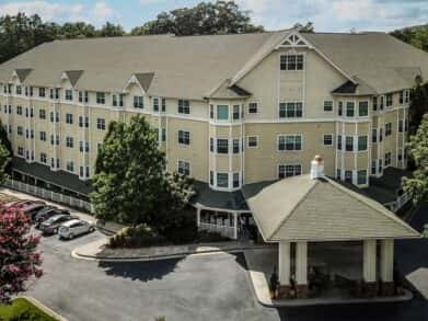 Winnwood Retirement Community