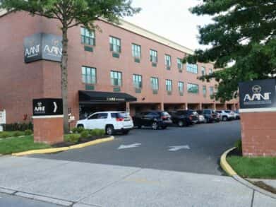 Avant Rehabilitation & Care Center