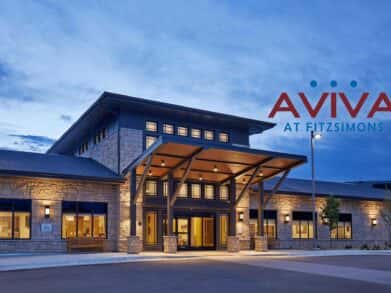 Aviva at Fitzsimons