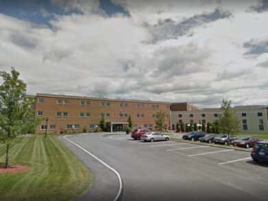 The Health Center at The Willows