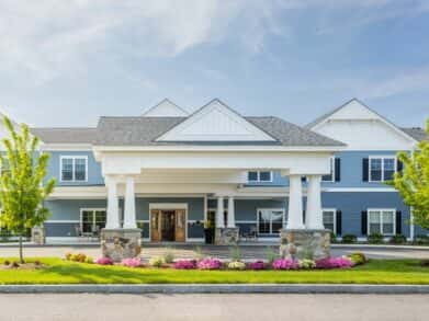 Benchmark Senior Living