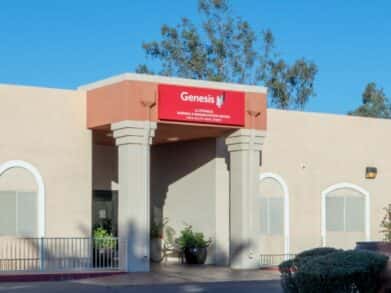 La Estancia Nursing and Rehabilitation Center